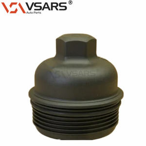 Cubierta de la carcasa del filtro de aceite para <span class=keywords><strong>Hyundai</strong></span> 26350-3LTA0 para <span class=keywords><strong>Hyundai</strong></span> <span class=keywords><strong>GENESIS</strong></span>/ROHENS/<span class=keywords><strong>G90</strong></span>/G80/G70 <span class=keywords><strong>2020</strong></span> KIA STINGER <span class=keywords><strong>2020</strong></span> - Product Image 5