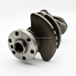 Albero motore Smile Auto Parts per <span class=keywords><strong>Ford</strong></span> ECOSPORT 1.0 FOCUS 1.0 B-MAX 1.0 C-MAX 1.0 CM5G6303FB H6BG6303AA 1807873 2431382 2431390 - Product Image 5