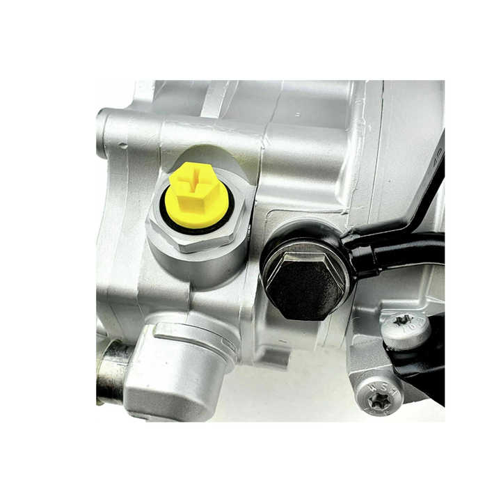Source FOR BMW E65 E66 745i 750i Power steering pump 6765307 