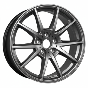 Rines de Aleación Forjados Personalizados 6061-T6 de 18, 19 y 20 Pulgadas, Estilo 763M, Diseño en Y, Cóncavos Profundos, para BMW M2 M3 M4 F87 F80 F82 - Product Image 1