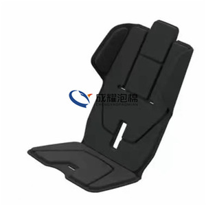 Estuche Protector EVA Cheng Yao de 14 mm de Grosor, Negro, Moldeado a Medida con Logotipo para Almacenamiento de Electrónicos - Product Image 5