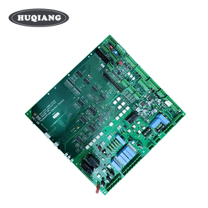 Placa PCB para Elevadores, Placa Principal BCB, IOC-3B <span class=keywords><strong>VER</strong></span> 2.2C G02 B666K001-3001 - Product Image 4