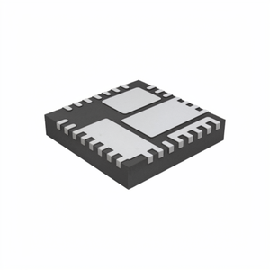 Composants de circuits électroniques Gestion de l'alimentation (PMIC) 30 PowerVFQFN XR76205ELTR-F Distributeur agréé - Product Image 1