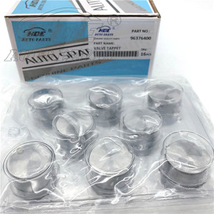 96376400 96184997 96376362 Venta al por mayor de piezas de motor HDE: Levantaválvulas para Chevrolet Aveo Lanos - Product Image 4