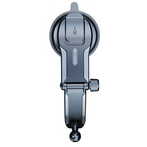 Support de téléphone pour voiture, fixation par ventouse pour pare-brise et tableau de bord de camion - Product Image 2
