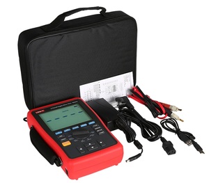 Uni-t UT620B Micro Ohmmetro Digitale Tester <span class=keywords><strong>di</strong></span> Bassa Resistenza con Trasmissione USB UT-620B - Product Image 3