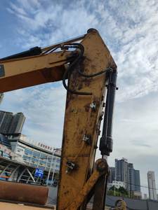 Importado de Japón para la construcción 320 Caterpillar pesado usado CAT 320 320gc 330GC excavadoras de segunda mano Cat 336GC equipo - Product Image 5