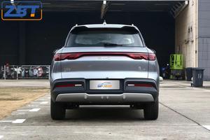 Offre Spéciale bon marché 2025 BYD Yuan up voitures électriques fabriquées en Chine auto suv voiture d'occasion New Energy Vehicles - Product Image 5