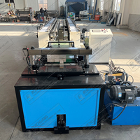 Machine de formage à rouleaux pour armoires électriques, machine de formage à rouleaux pour armoires de tuyaux d'incendie