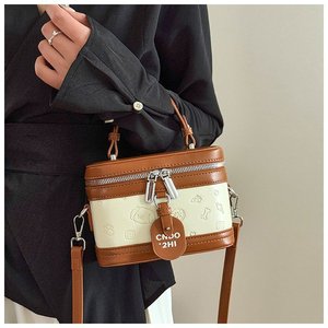 Nuevo Bolso Tote de Mujer con Incrustaciones de Diamantes, Bolso de Mano de Noche con Pedrería, Moderno y Versátil, Bolso Bandolera Cruzado para Mujer - Product Image 5