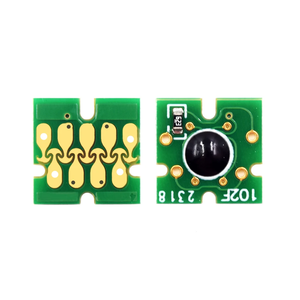 Chip de Cartucho de Tinta WEL-TRY de 6 Colores T7251 T7252 T7253 T7254 T725A para <span class=keywords><strong>Impresora</strong></span> <span class=keywords><strong>Epson</strong></span> SureColor F2000 <span class=keywords><strong>F2100</strong></span> SC-F2000 SC-<span class=keywords><strong>F2100</strong></span> - Product Image 4