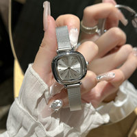 Elegante formelle Business Casual Quarzuhr Mode Luxus uhr Damen uhr Benutzer definiertes Logo Uhr Relojes Para Mujer