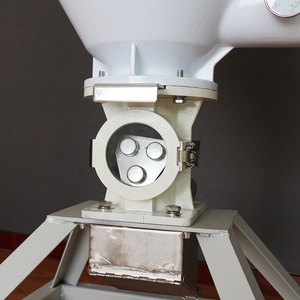 Séchoir en plastique en <span class=keywords><strong>PVC</strong></span> Flocons <span class=keywords><strong>Tuyau</strong></span> Céréales Aspirateur Chargeur automatique Machines à résine Système centrifuge à particules Séchoir en plastique en <span class=keywords><strong>PVC</strong></span> - Product Image 5