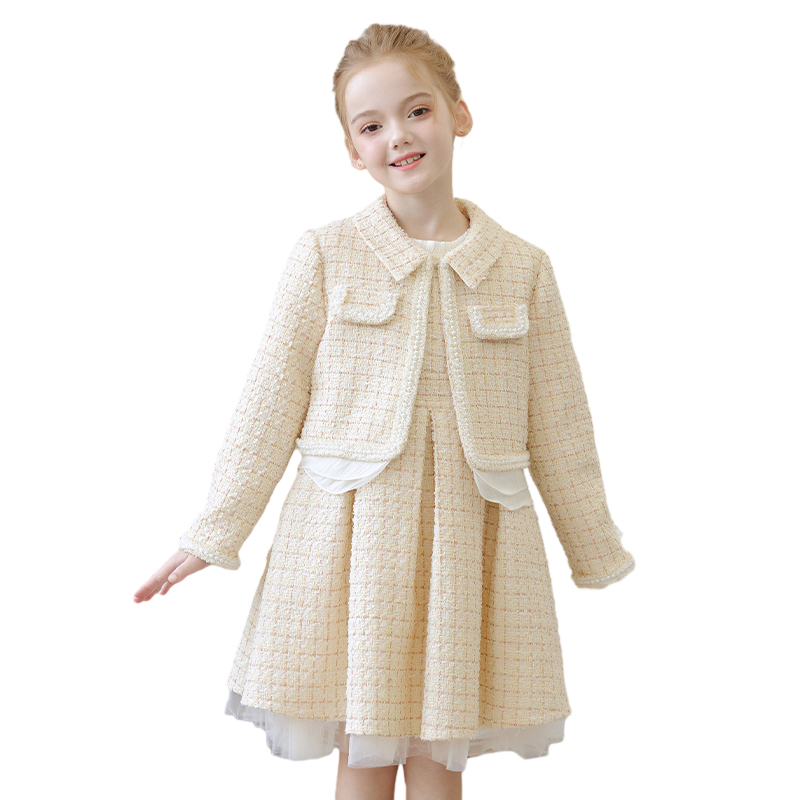 dresses for winter birthday party Girl Christmas Dress Baby Girl Winter Princess Dresses Toddler Long Sl   marryshe