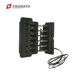 Cable de Extensión para Bicicleta Eléctrica de 750w, 12 Pines - Product Image 4