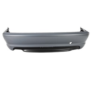 Paraurti posteriore m-tech m-sport Style per <span class=keywords><strong>berlina</strong></span> <span class=keywords><strong>BMW</strong></span> E46 <span class=keywords><strong>serie</strong></span> <span class=keywords><strong>3</strong></span> - Product Image 6