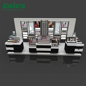 Mỹ phẩm đồ nội thất/thiết kế cửa hàng mỹ phẩm/thiết kế nội thất mỹ phẩm cửa hàng - Product Image 3