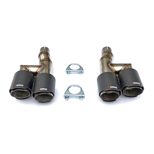 Accessori esterni per auto con bordo anteriore e diffusore posteriore con kit di scarico per <span class=keywords><strong>Honda</strong></span> 11th <span class=keywords><strong>Civic</strong></span> <span class=keywords><strong>2022</strong></span> + FE180 - Product Image 4