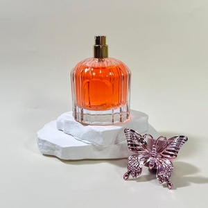 Etiquetas Privadas Personalizadas, Botella <span class=keywords><strong>de</strong></span> Perfume <span class=keywords><strong>de</strong></span> 100 ml, Cilindro <span class=keywords><strong>de</strong></span> Lujo, Fragancia para el Hogar, Aceites Esenciales, Pulverizador - Product Image 2