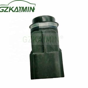 OEM 28438-4EA0A 28438-4EA0C para <span class=keywords><strong>NISSAN</strong></span> <span class=keywords><strong>QASHQAI</strong></span> II J11 J11 1,5 PDC Sensor de aparcamiento delantero o trasero plata Sensor de aparcamiento - Product Image 4