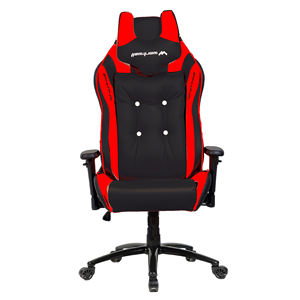 Silla reclinable de Espalda alta para juegos, sillón ergonómico de carreras, KW-G43 - Product Image 5