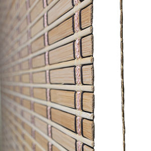 बिना बांस बुना हुआ अंधा बांस बुना हुआ अंधा, ताजा घर बांस की अंधा - Product Image 5