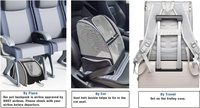 Sac à dos à bulles Traveler Pet Carriers pour chats et chiens