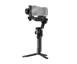 คอมโบ รุ่ยอิง ฮันด์เฮลด์ กิมบอล สเตบิไลเซอร์ สำหรับกล้อง DSLR และกล้องมิเรอร์เลส - ระบบติดตามโฟกัสอัจฉริยะระดับมืออาชีพ - Product Image 2