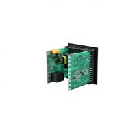 Controlador de Temperatura Digital PID CH102/CH402/CH502/CH702/CH902, Pantalla Dual, Salida de Relé/SSR, para Calefacción Industrial