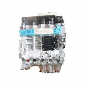Motore Auto 2.0L 114KW 155CV 4 Cilindri R20Z4 Assemblaggio Motore per <span class=keywords><strong>Honda</strong></span> Accord a Prezzo di Fabbrica - Product Image 3