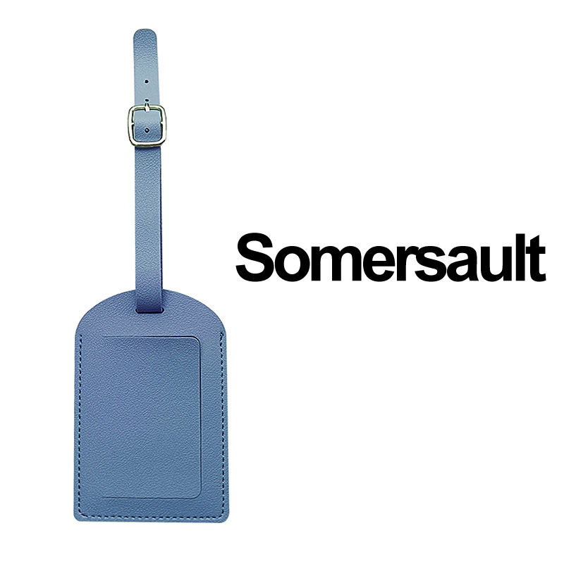 Somersault Blue
