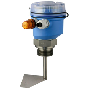 สวิตช์วัดระดับแบบใบพัดหมุน Endress+Hauser รุ่น FTE20 เครื่องมือวัดระดับ - Product Image 1