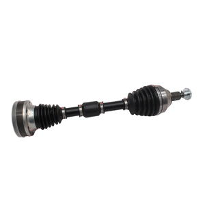 Conjunto de eje de transmisión de eje <span class=keywords><strong>CV</strong></span> rentable para <span class=keywords><strong>Volkswagen</strong></span> <span class=keywords><strong>Polo</strong></span>/Skoda FABIA/Rapid OE 6RD407761 - Product Image 5