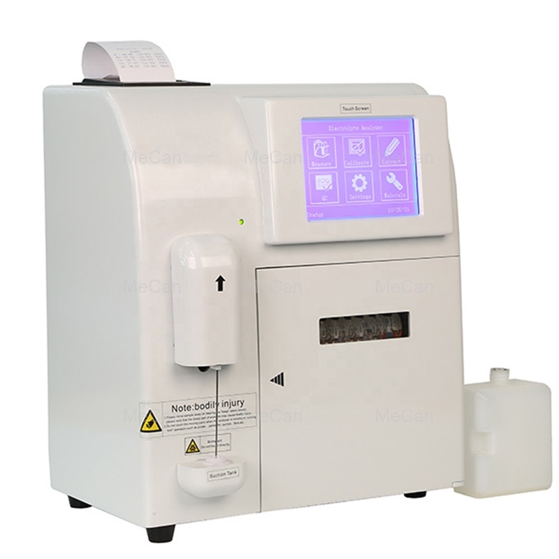 Medical Standard Gas Equipment Household Oxygen