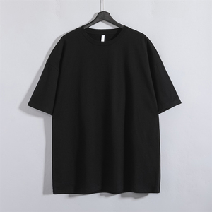 200Gsm Coton Hommes Longline <span class=keywords><strong>Longue</strong></span> Ligne Fit T <span class=keywords><strong>Tee</strong></span> <span class=keywords><strong>Shirt</strong></span> Pour Femmes Blanc Unisexe De Haute Qualité - Product Image 2