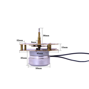 High Torque <strong>Clock</strong> Mechanism 220 v Electric <strong>Clock</strong> Movement with 45cm Length of <strong>Clock</strong> <strong>Hands</strong> ,Tower <strong>Clock</strong> <strong>Hands</strong> - Product Image 3