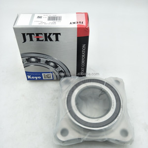 ขายส่งจากโรงงานโดยตรง ลูกปืนล้อหน้า/หลัง <span class=keywords><strong>KOYO</strong></span> <span class=keywords><strong>JTEKT</strong></span> รุ่น 2DUF054N-2GR พร้อม ABS รับน้ำหนักได้มาก ทนทาน อะไหล่ยานยนต์ - Product Image 3