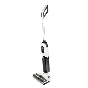 Floor Cleaning Household Dry Wet Water <strong>Vaccum</strong> <strong>Cleaner</strong> Self Cleaning Vertical Wet and Dry Floor Washing Vacuum <strong>Cleaner</strong> - Product Image 4