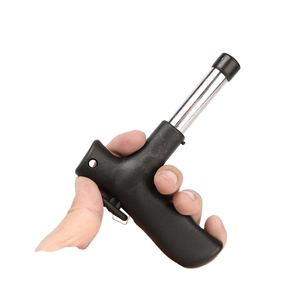 Ouvre-noix multifonctionnel en acier inoxydable robuste pour usage industriel, couteau à lame tranchante, perforateur <span class=keywords><strong>de</strong></span> coquille pour cuisine et camping - Product Image 2