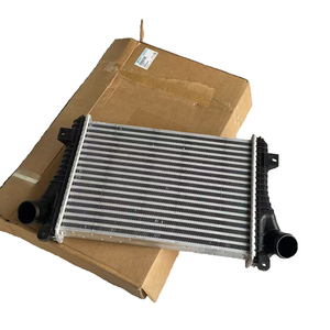 OEM aumark E không khí nước <span class=keywords><strong>intercooler</strong></span> gốc foton Phụ Kiện Xe tải l113000000354 l1119003010a0 cho xe tải - Product Image 2