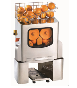 <span class=keywords><strong>HIot</strong></span> Machine à jus industrielle en acier inoxydable populaire jus de grenade citron fruit manuel orange - Product Image 4
