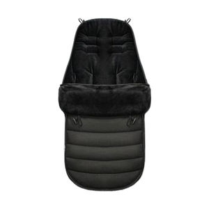 Gigoteuse thermique pour bébé personnalisée en gris pour poussette - Product Image 1