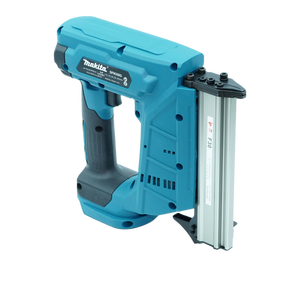 <span class=keywords><strong>Clavadora</strong></span> Neumática Makita 18V LXT DFN350G 18GA de 15-35 mm con Batería BL1860B de 6.0 Ah <span class=keywords><strong>para</strong></span> Trabajos en Madera - Product Image 3