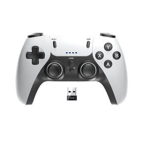 PC,PC360,P3,<strong>Android</strong>,Smart TV,TV-box,Game-box 2.4G <strong>Wireless</strong> Game <strong>Controller</strong> - Product Image 6