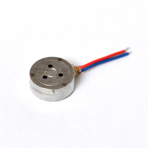 Mô-tơ rung tuyến tính Haptic <span class=keywords><strong>Actuator</strong></span> <span class=keywords><strong>AC</strong></span> LRA 8mm*3.2mm với tuổi thọ cao - Product Image 4