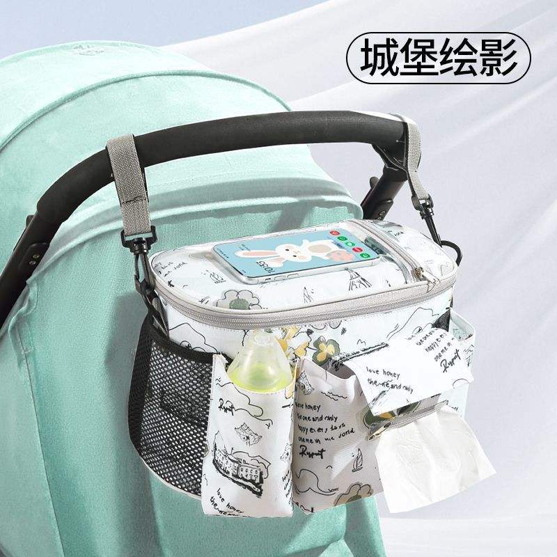 El Castillo será sombra-tamaño universal