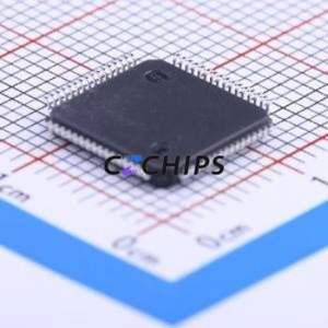 Nouveau LQFP-64 d'origine STM32F105R8T6 (10x10) microcontrôleur à puce IC à Circuit intégré (MCU/MPU/SoC) - Product Image 2