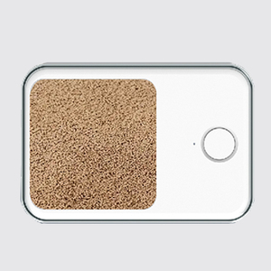 VSON WP8621 Vente directe d'usine, distributeur automatique de nourriture pour poissons Wifi, adapté aux aquariums - Product Image 1