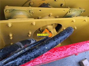 Grande Promotion : Compacteur à Roues d'Occasion Dynapac CA301D/CA301/CA251/CA25/CA602/CA211, Haute Efficacité, Modèle 2019 - Product Image 4