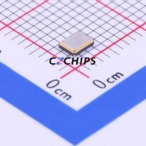 S3230000201040 Crystal (Passive) SMD3225-4P Crystal Oscillator SMD Crystal Oscillator 30MHz 10ppm 20pF - Product Image 1